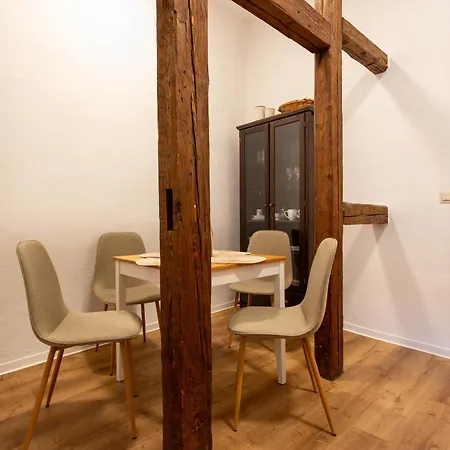 Apartamento Engel Für 4 Gäste 56m2 - Direkt Im Zentrum